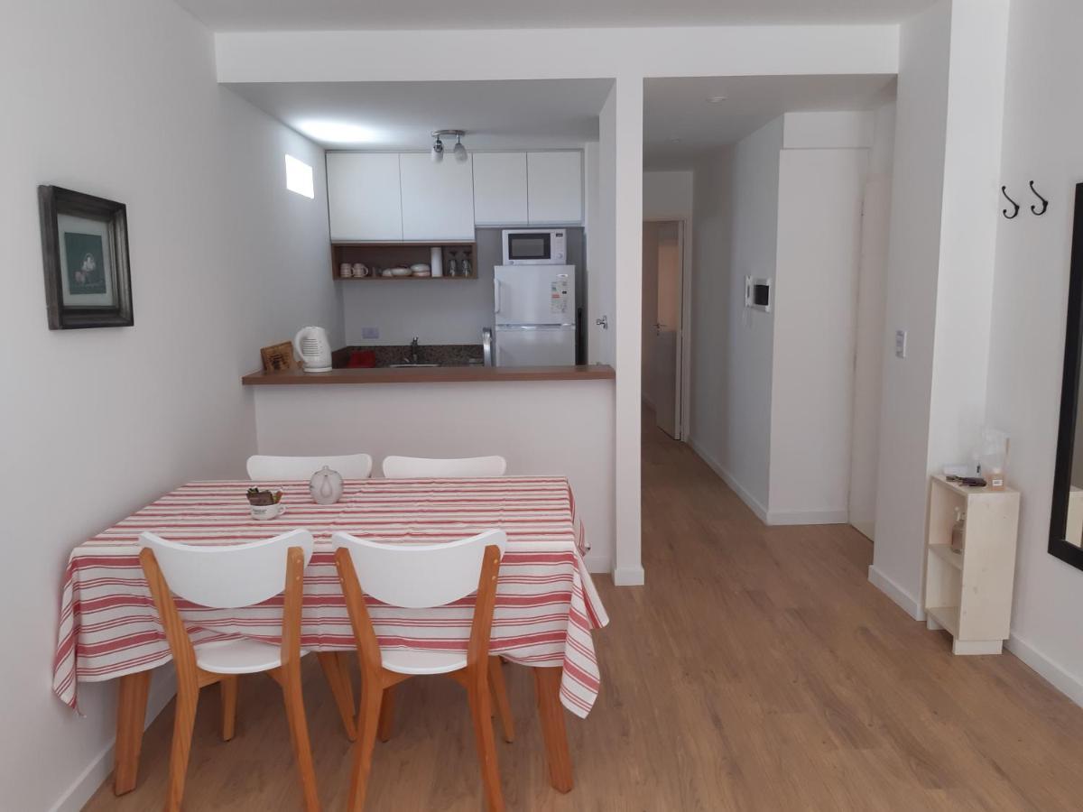 Apartamento Belgrano Luminoso Y Amplio Departamento *