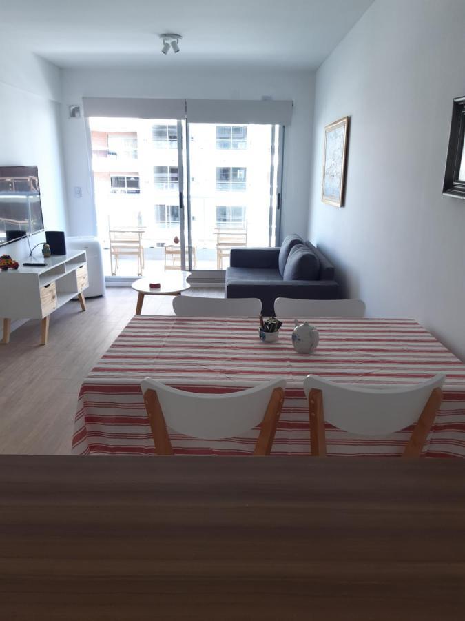 Apartamento Belgrano Luminoso Y Amplio Departamento