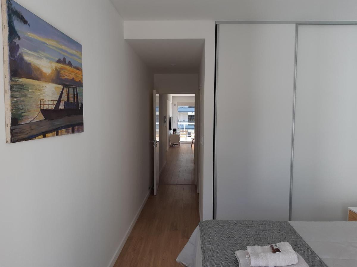 Apartamento Belgrano Luminoso Y Amplio Departamento *