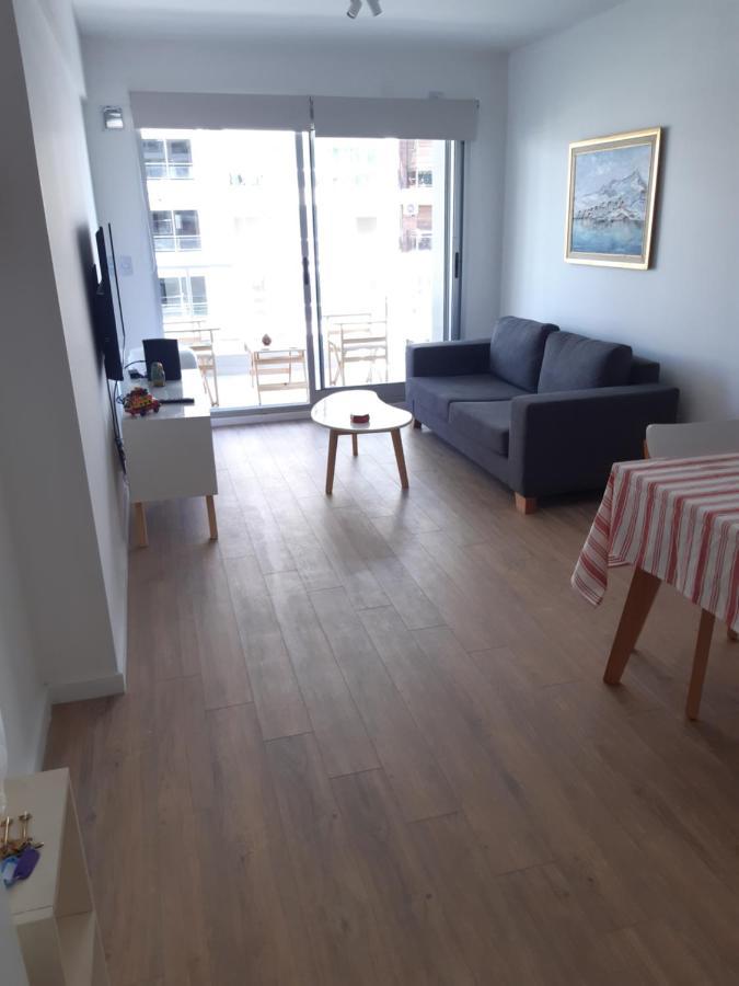 Belgrano Luminoso Y Amplio Departamento Apartamento