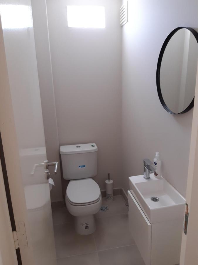 Apartamento Belgrano Luminoso Y Amplio Departamento