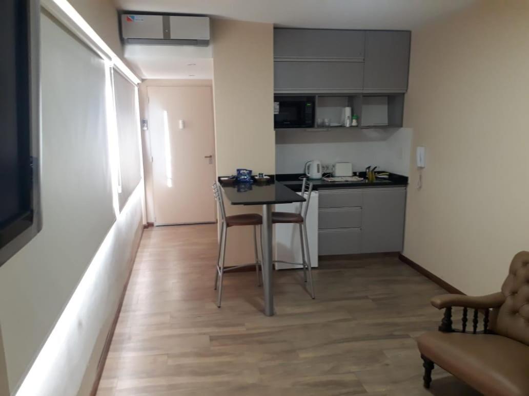 Apartment 4 Ventanales Sobre La Avenida Corrientes *