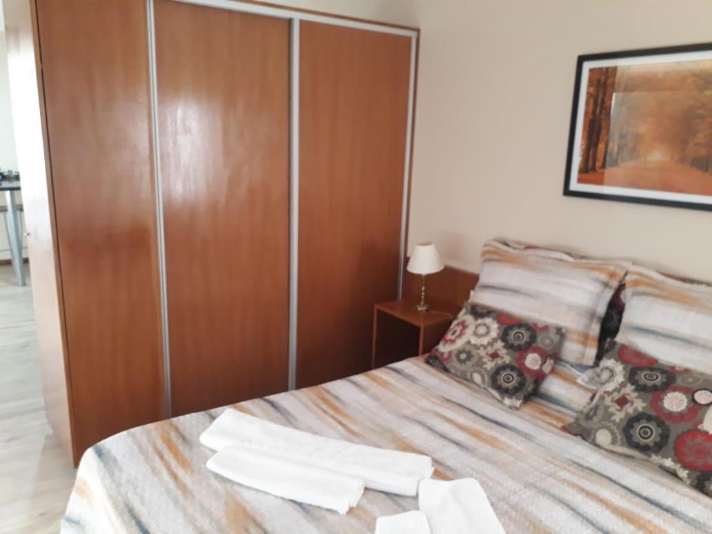Apartment 4 Ventanales Sobre La Avenida Corrientes Buenos Aires