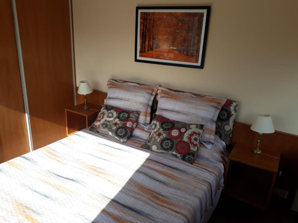 Apartment 4 Ventanales Sobre La Avenida Corrientes Buenos Aires