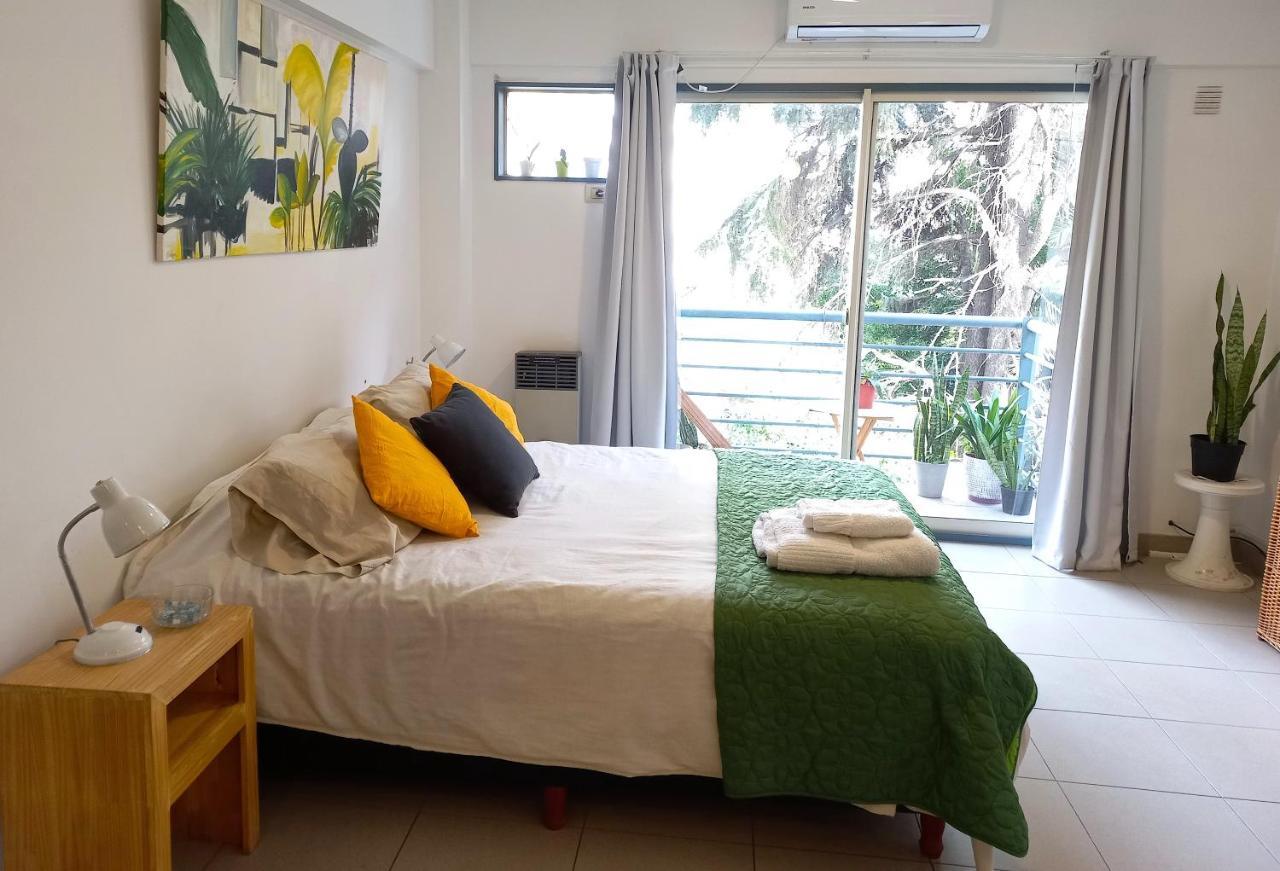 Apartamento Carcova Studio - Style&relax En Recoleta