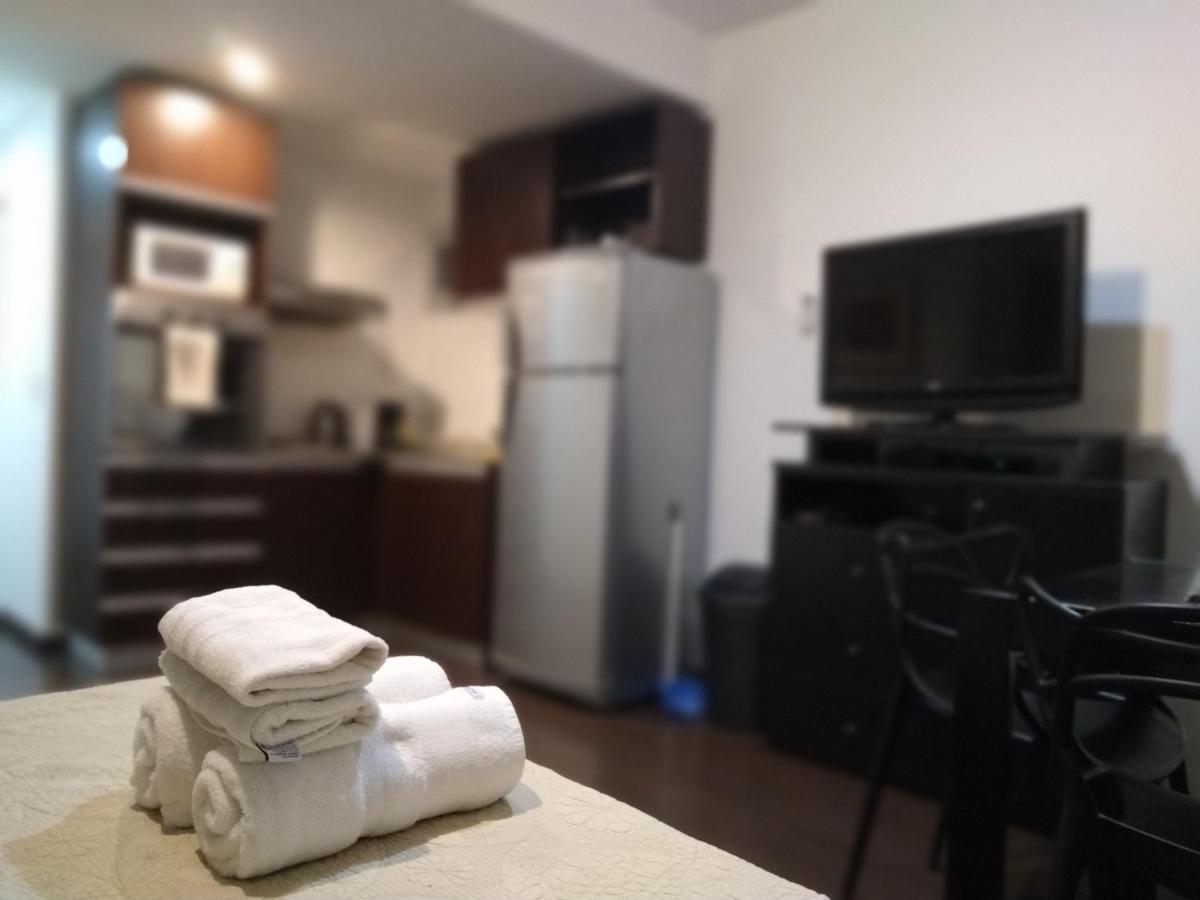 Excelente Monoambiente En Palermo Apartment *