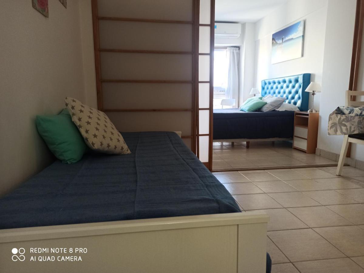 Apartamento Recoleta Beautiful Ii *