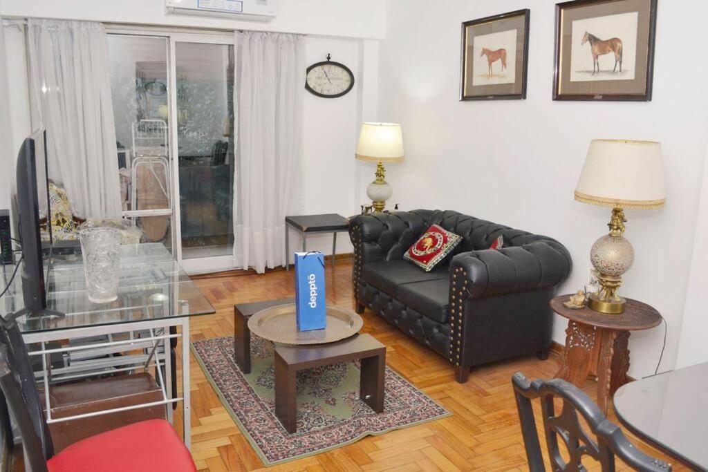 San Benito 1538 By Deppto Apartamento