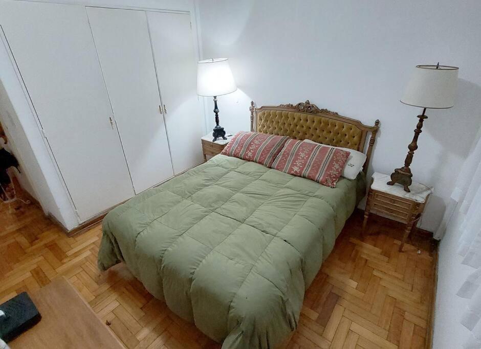San Benito 1538 By Deppto Apartamento *
