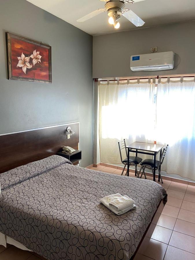 Hotel Viedma