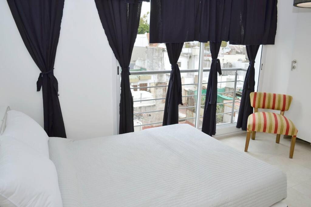 Colombres 585 By Depptoe Apartamento