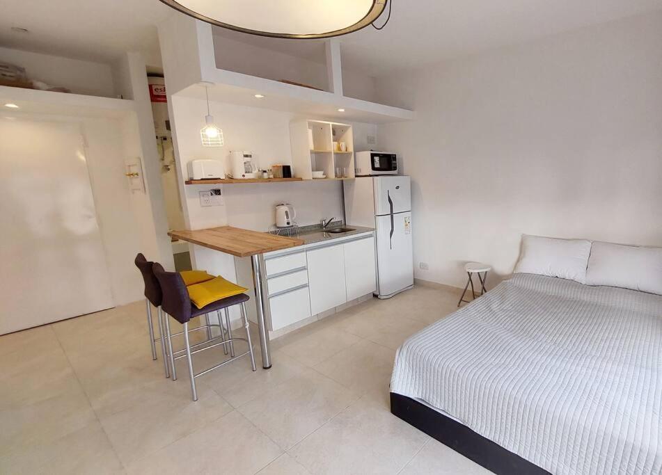 Colombres 585 By Depptoe Apartamento