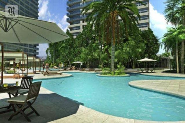 Apartamento Estupendo Apartamento En Puerto Madero *