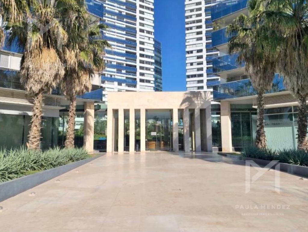 Apartamento Estupendo Apartamento En Puerto Madero