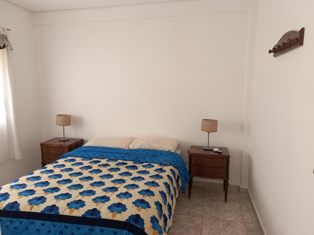 Devoto Apartment