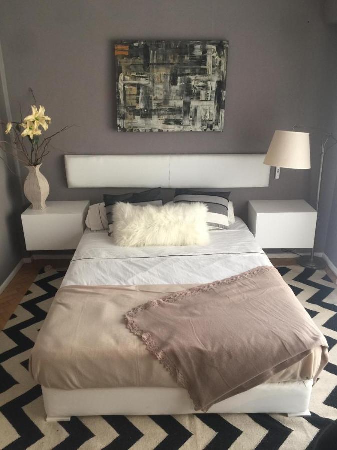 Tero House Apartamento Buenos Aires