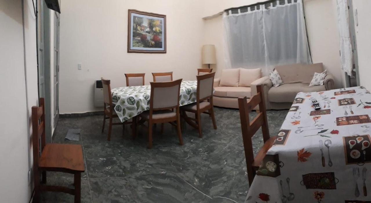 Holiday home Casa Artigas 5684