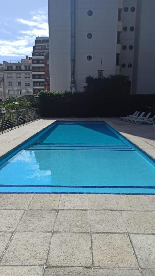 Apartment Recoleta Beatiful Gran Callao Concord