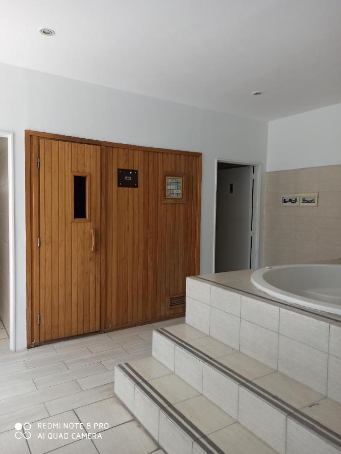 Recoleta Beatiful Gran Callao Concord Apartamento Buenos Aires