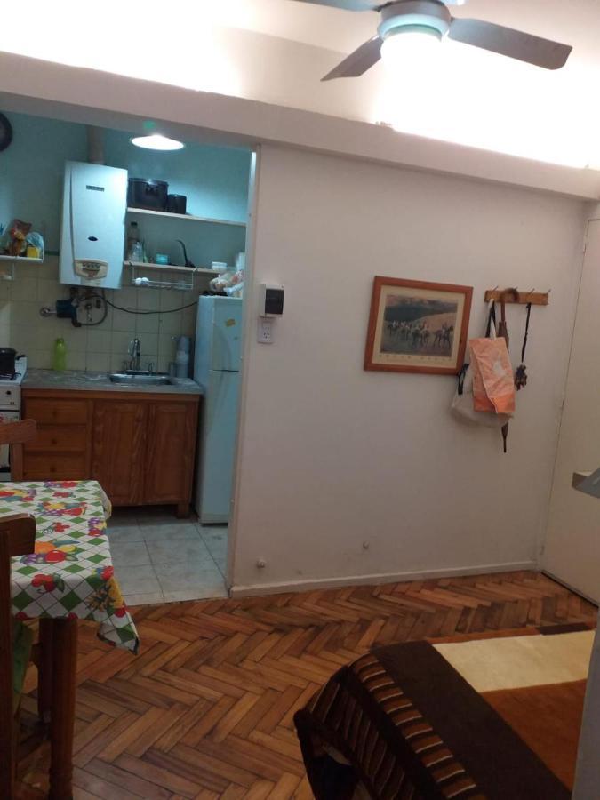 Carlos Calvo Apartment