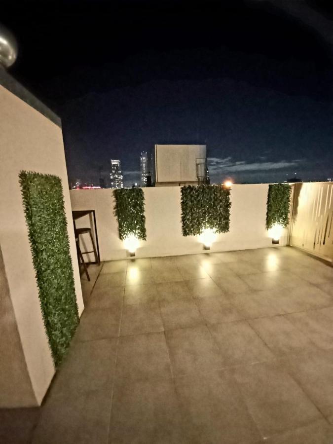 Apartment Palermo Soler Buenos Aires