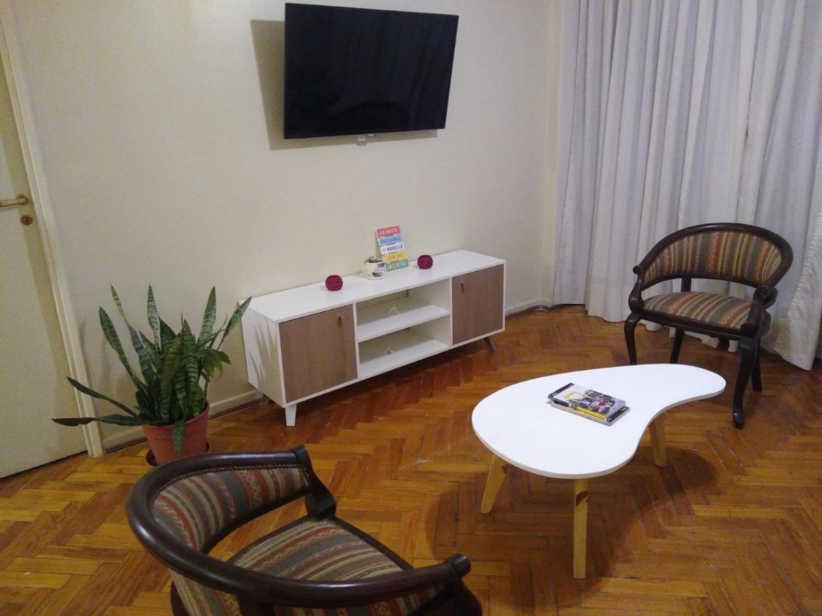 Apartment Gran Manzana Buenos Aires