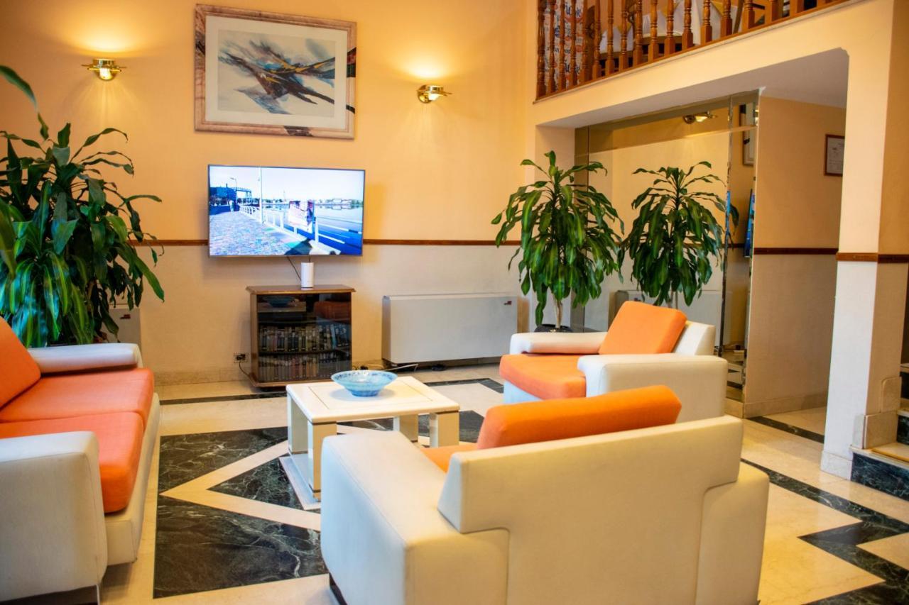 Internacional Hotel Buenos Aires