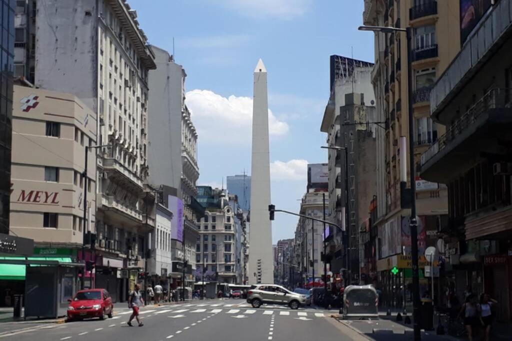 Bsas Platino Apartment *