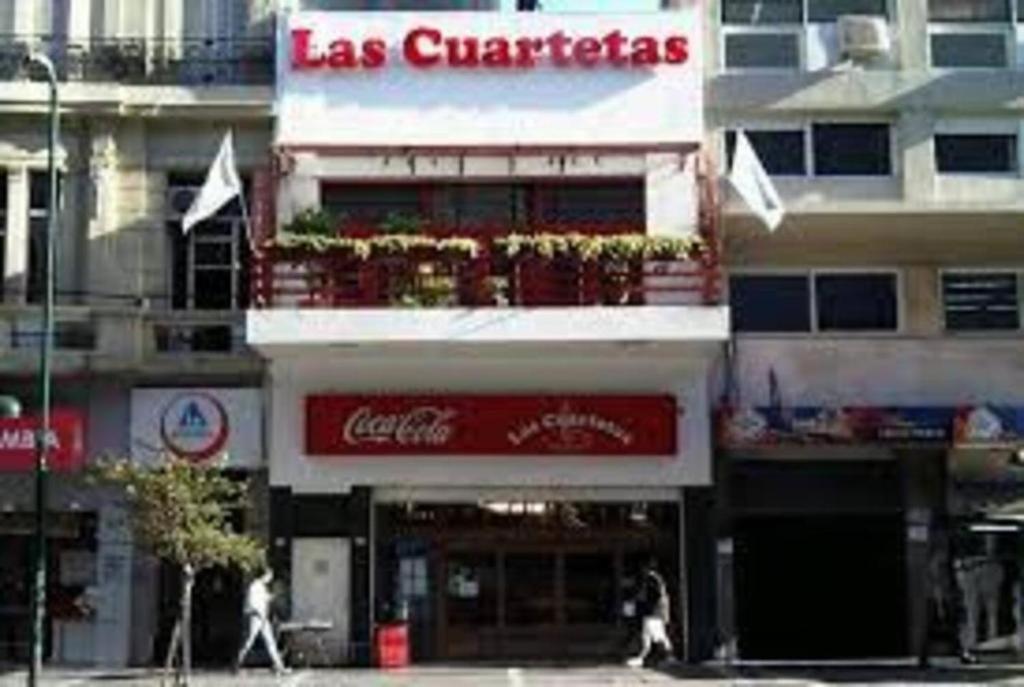Apartment Bsas Platino *