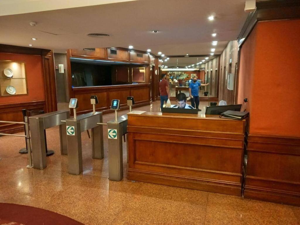 Bsas Platino Apartment Buenos Aires