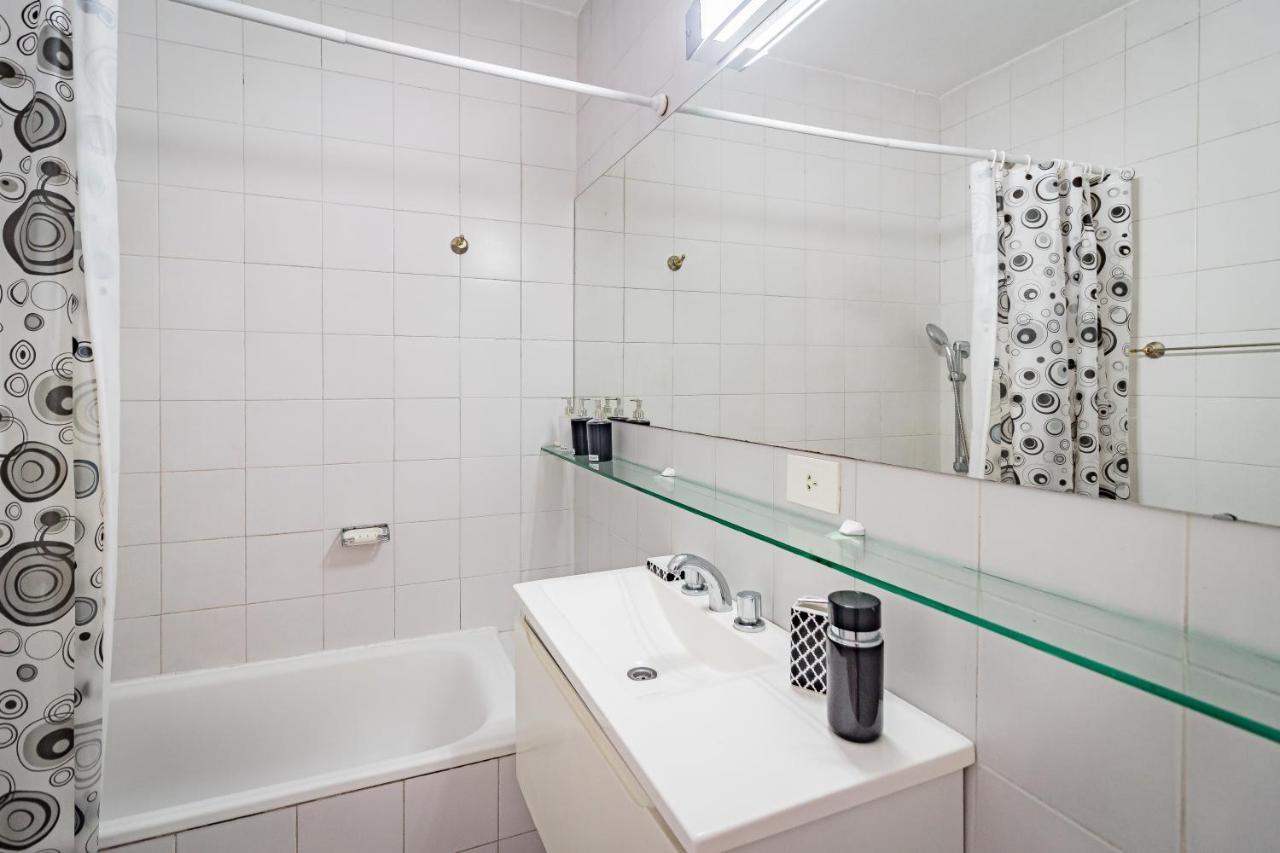 Apartment In The Tower Of Palermo Soho *