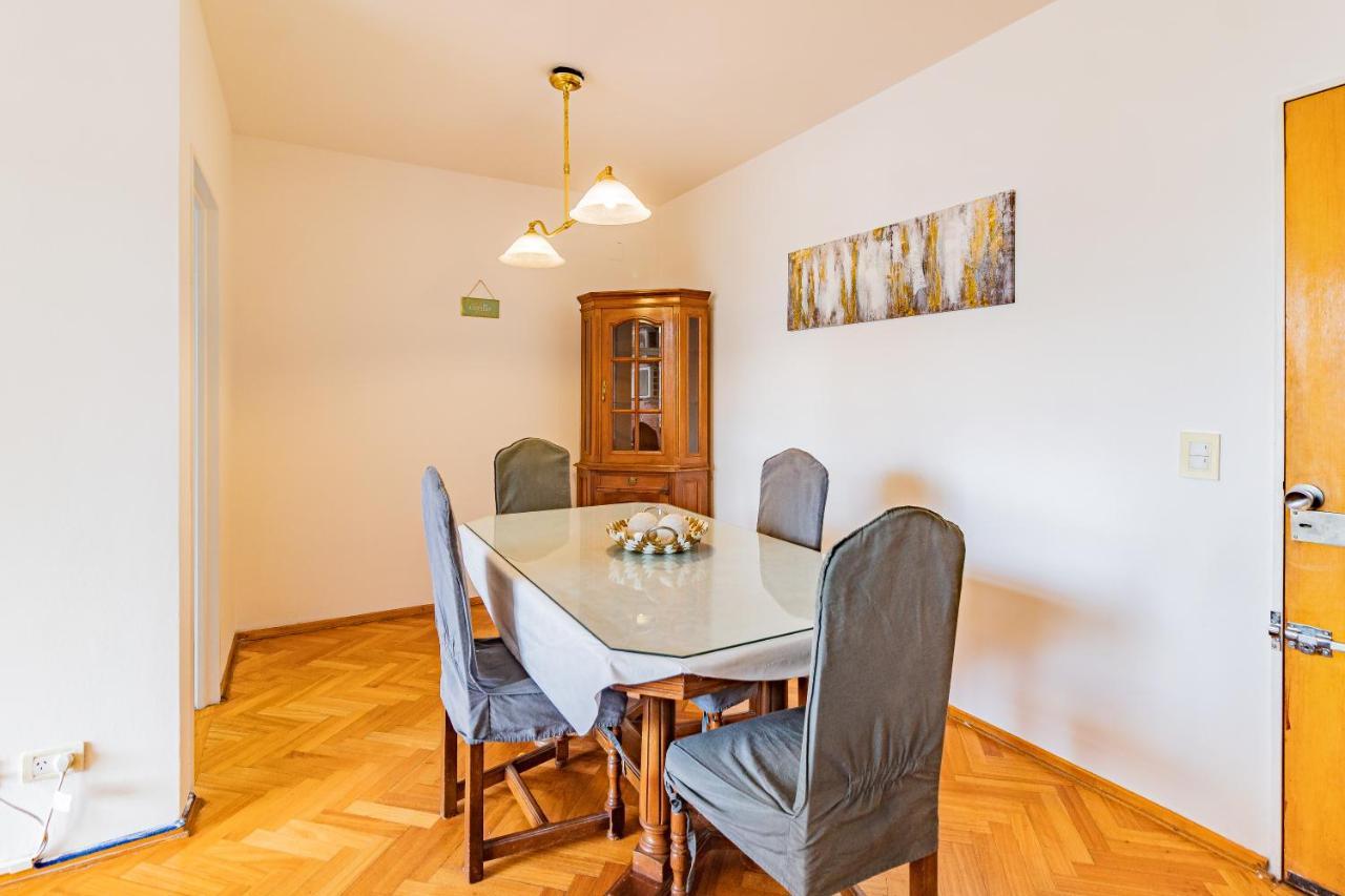Apartment In The Tower Of Palermo Soho Buenos Aires
