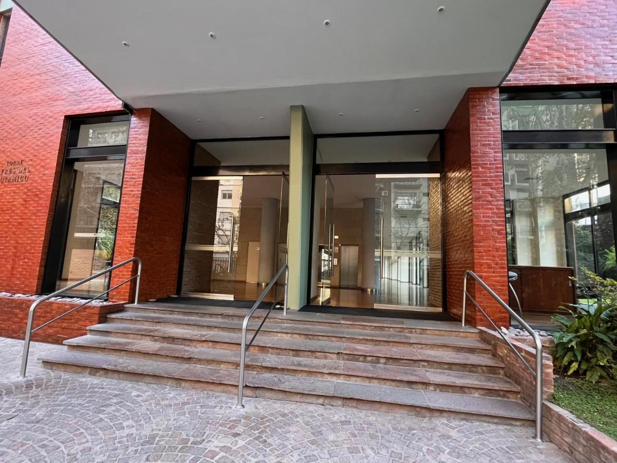 Apartment Ayres Del Botanico Buenos Aires