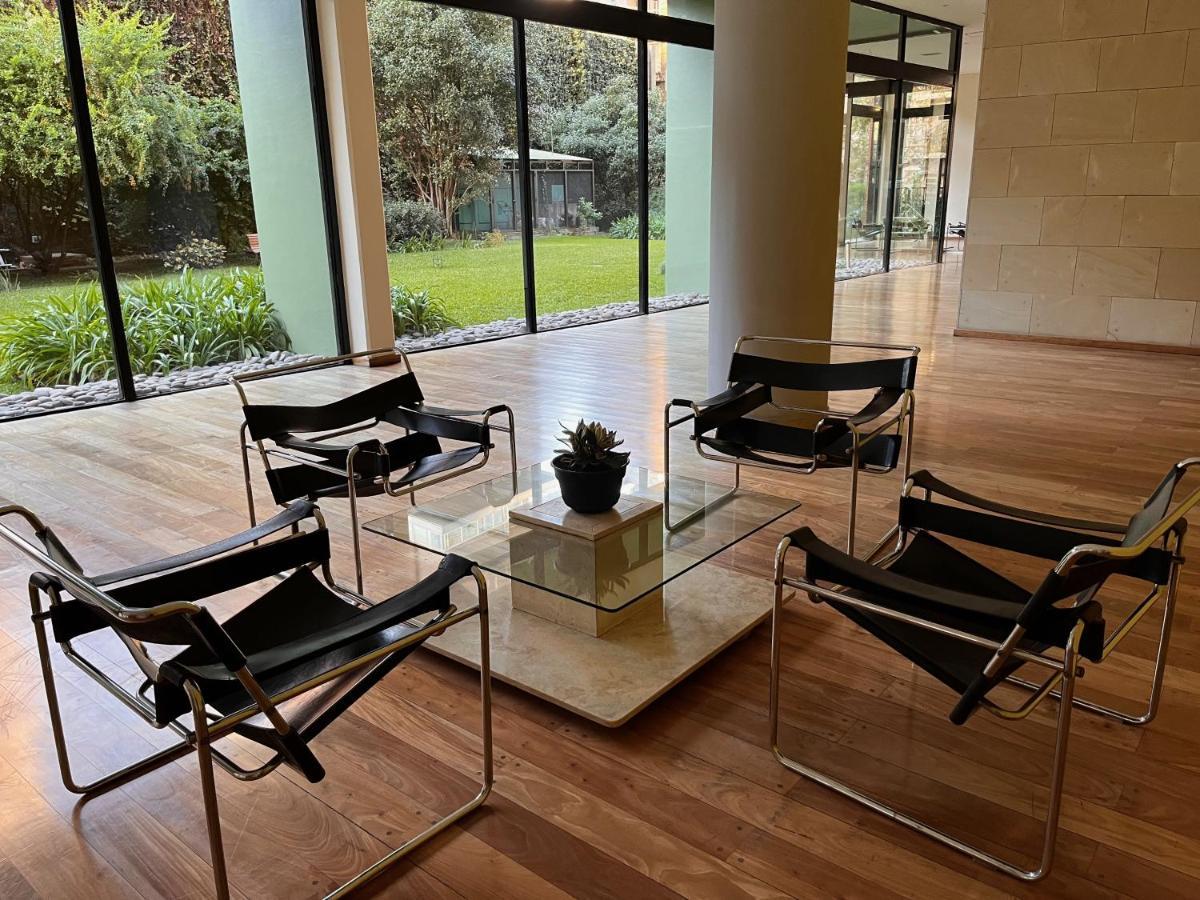 Ayres Del Botanico Buenos Aires