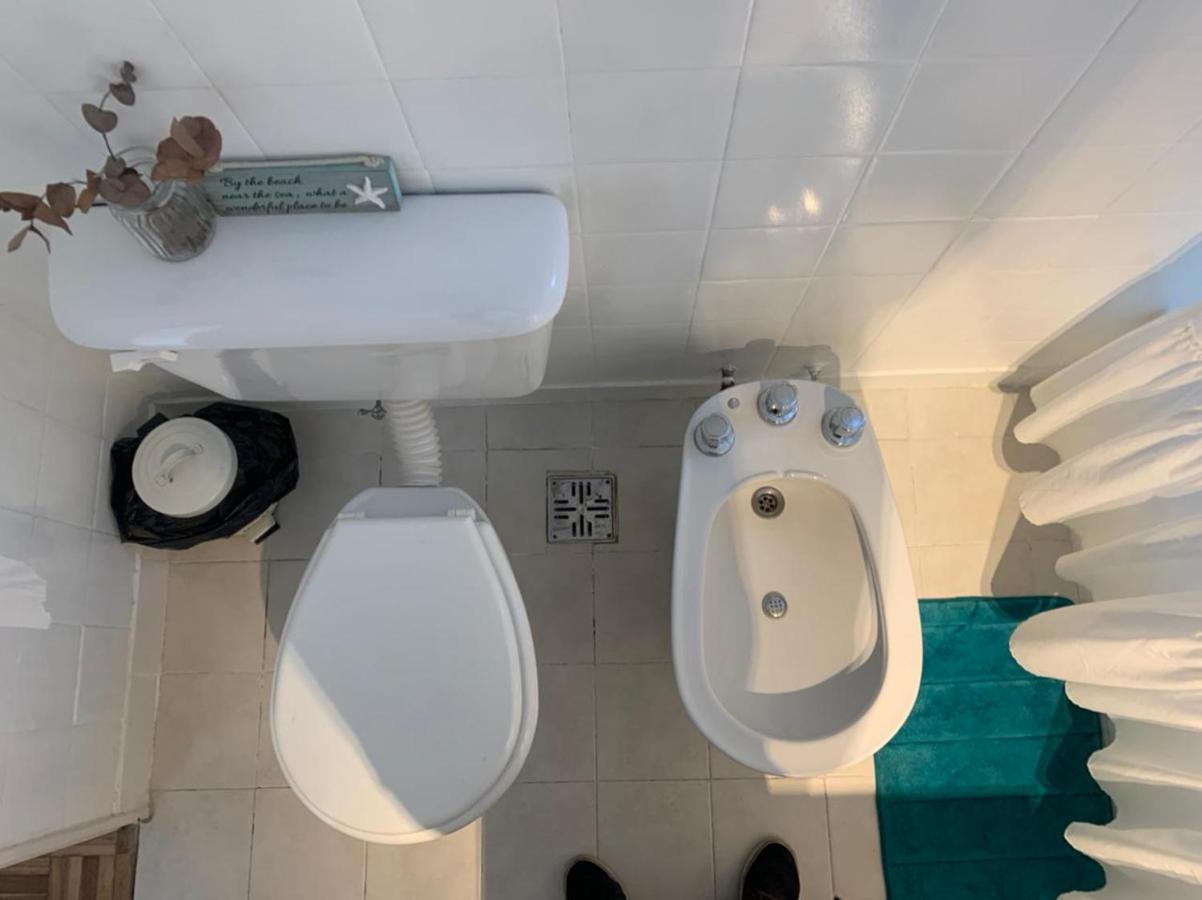 Apartamento Luminoso Colegiales Mercado De Las Pulgas Wifi