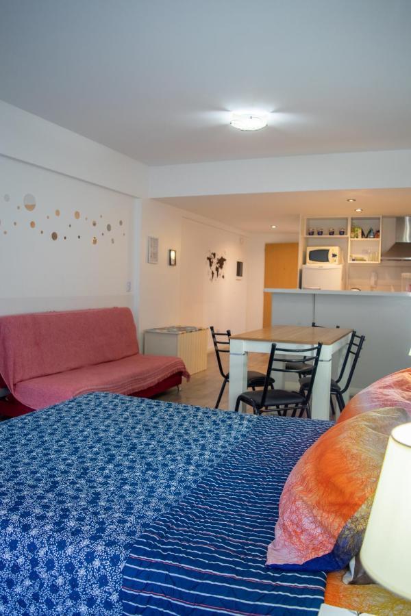 Apartamento De Lujo En San Telmo Apartment Buenos Aires