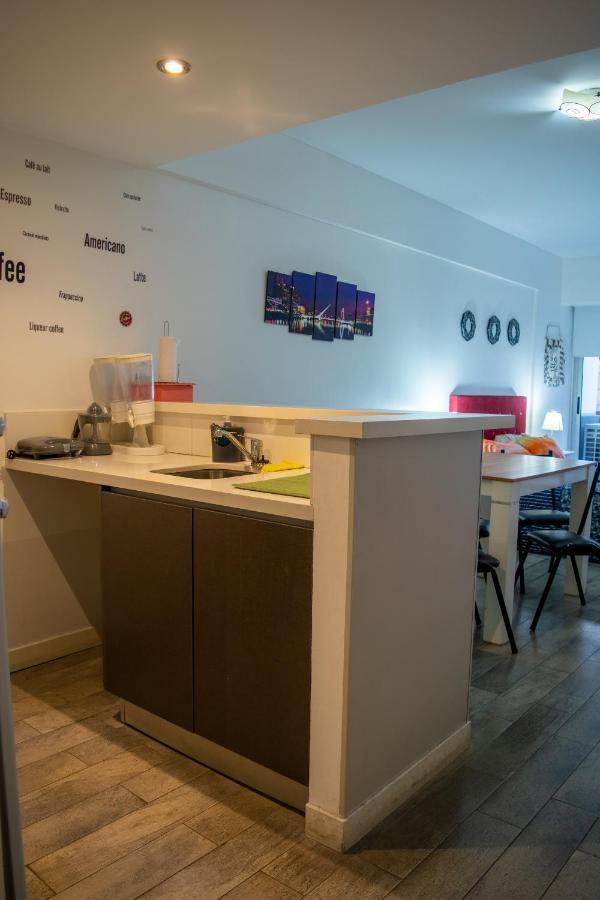 Calido Apartamento De Lujo En San Telmo Apartment