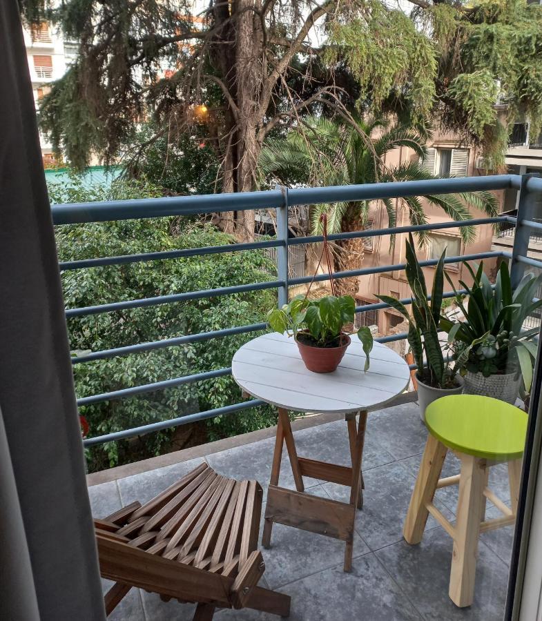 Carcova Studio - Style&relax En Recoleta Apartamento *
