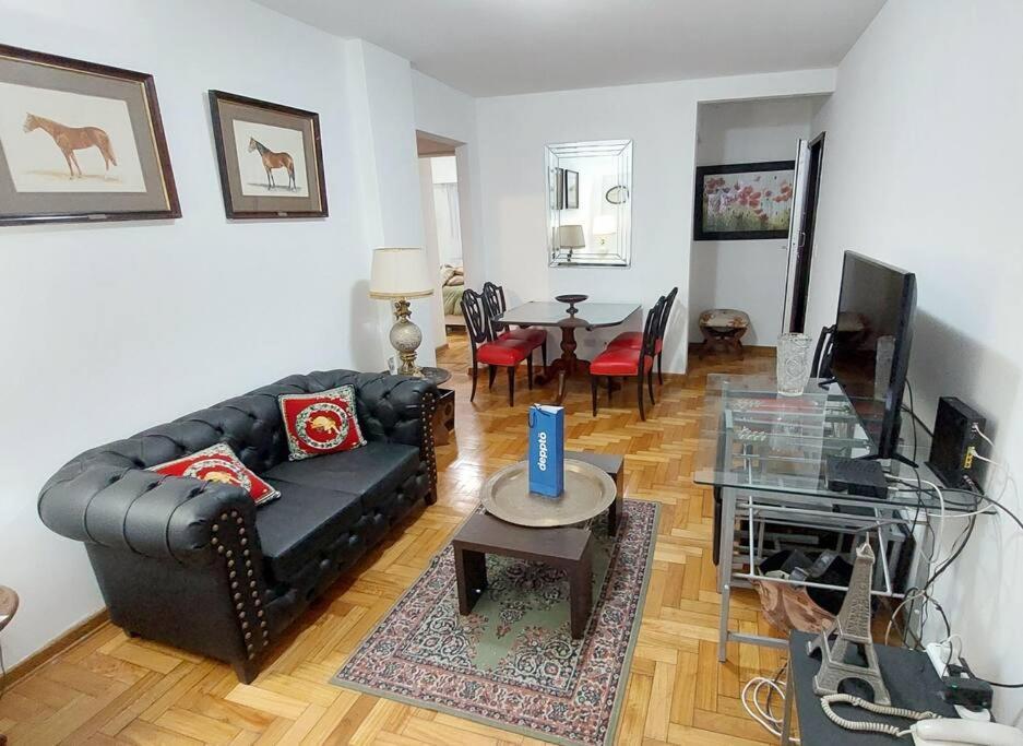 San Benito 1538 By Deppto Apartamento