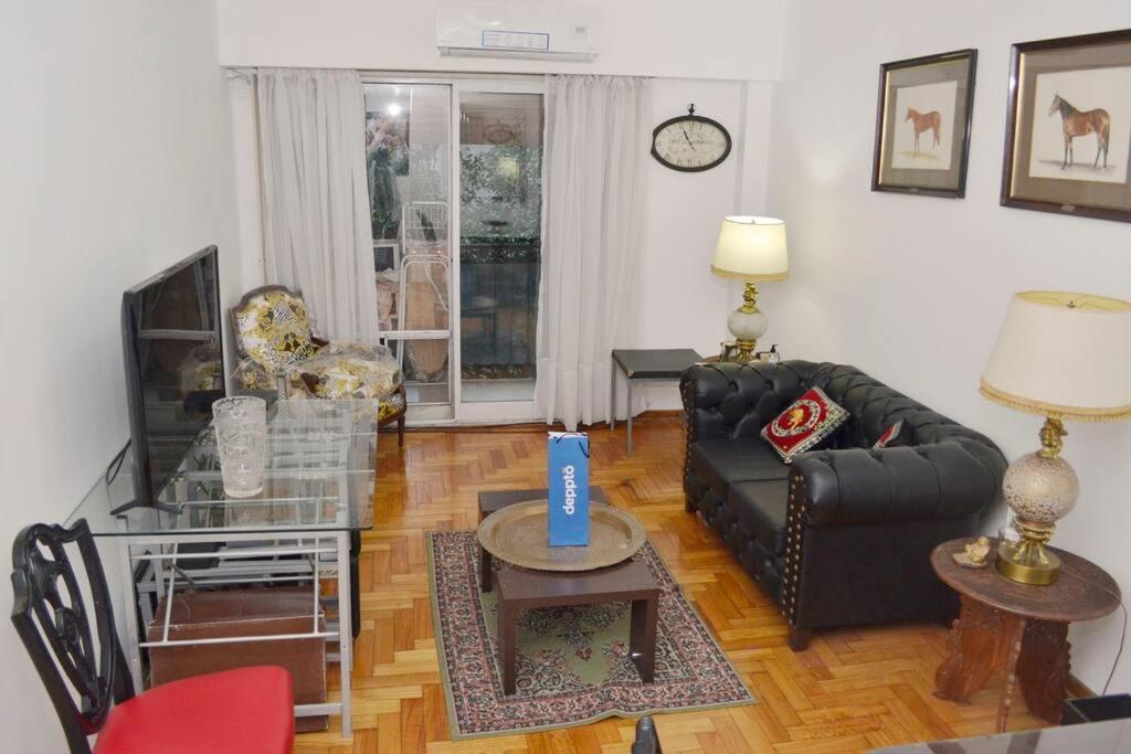 San Benito 1538 By Deppto Apartamento *
