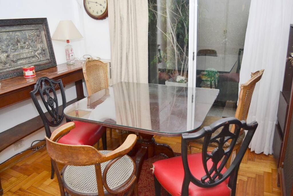 San Benito 1538 By Deppto Apartamento Buenos Aires