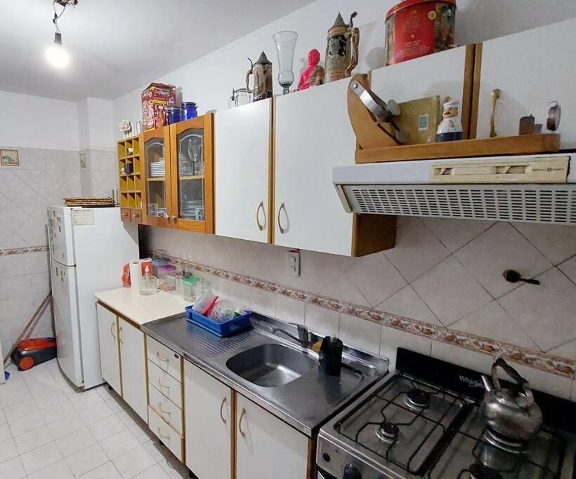 San Benito 1538 By Deppto Apartamento Buenos Aires