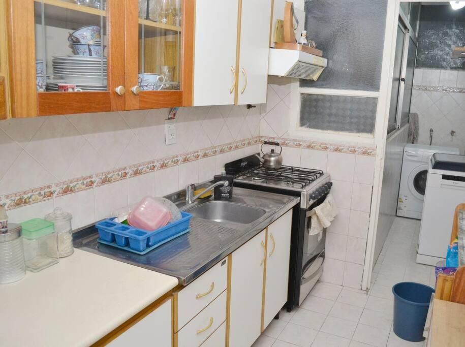 Apartamento San Benito 1538 By Deppto Buenos Aires