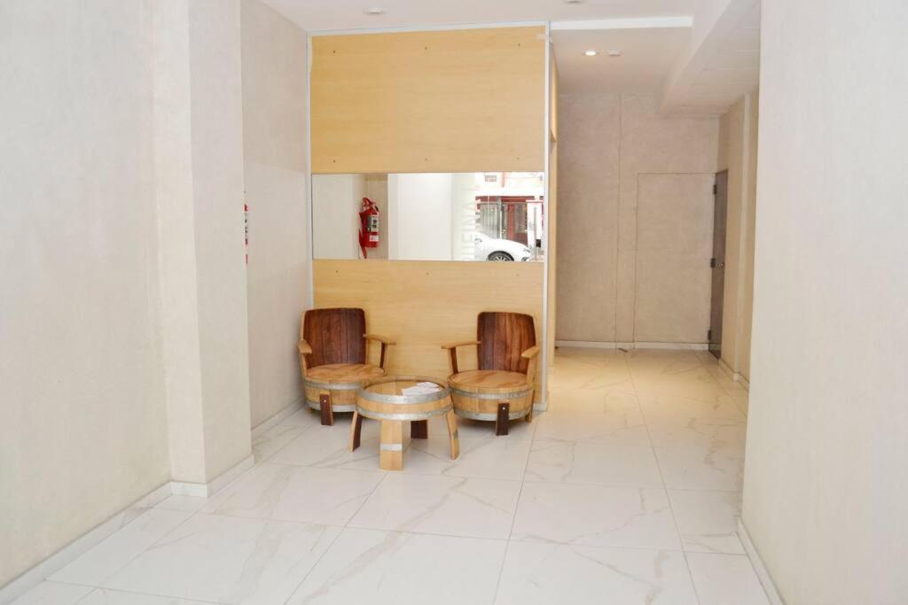 Apartamento Colombres 585 By Depptoe
