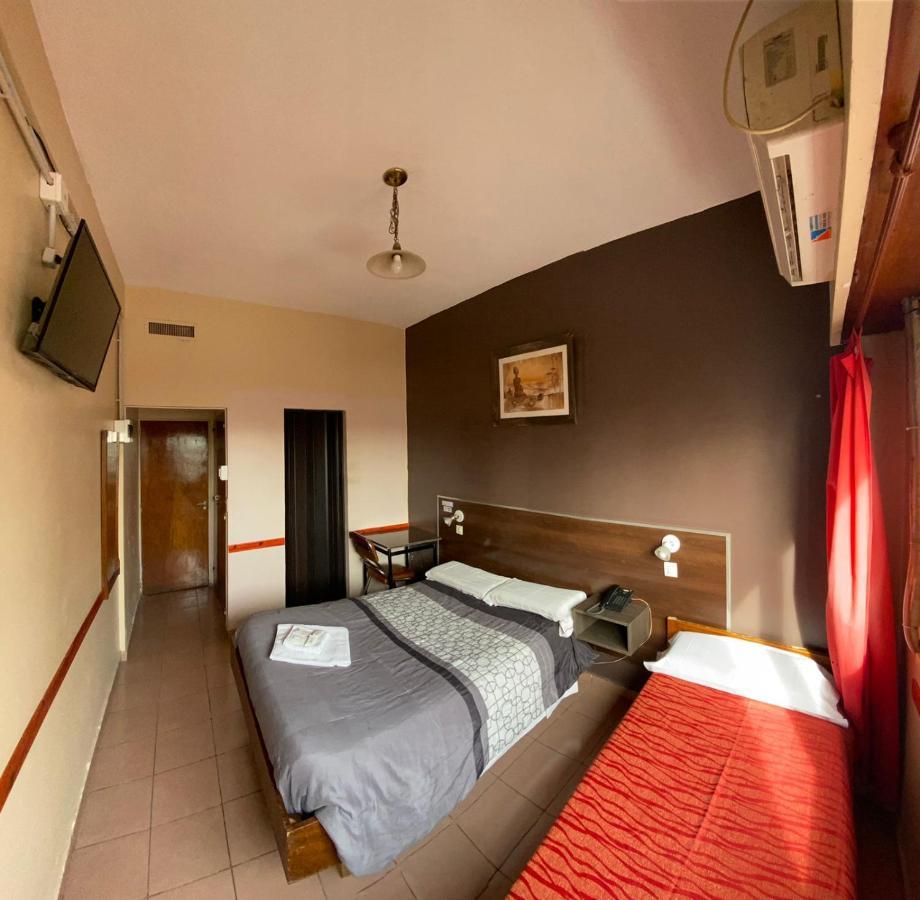 Viedma Hotel