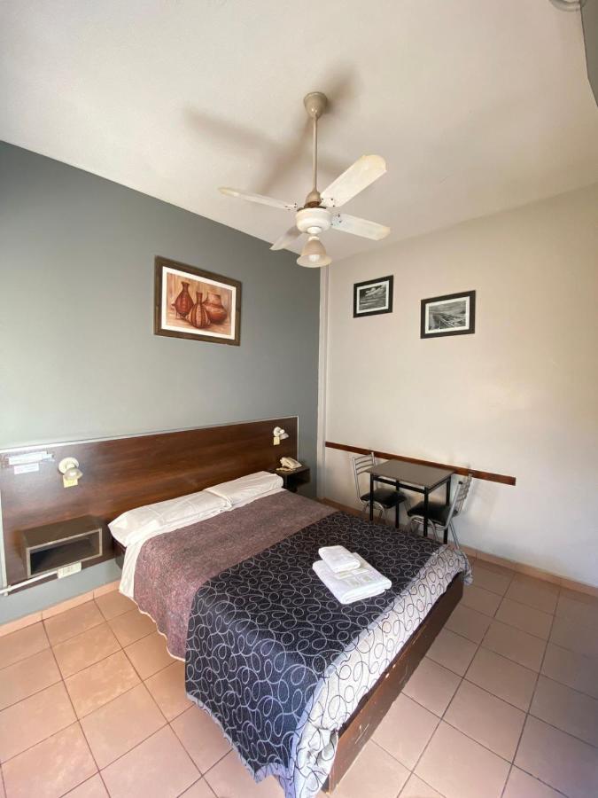 Hotel Viedma
