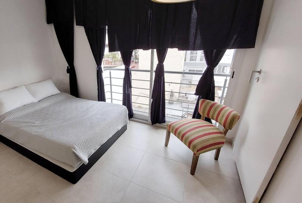 Colombres 585 By Depptoe Apartamento *