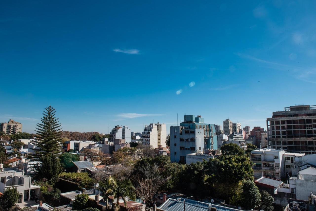 Apartment Naon Arts Experience Buenos Aires