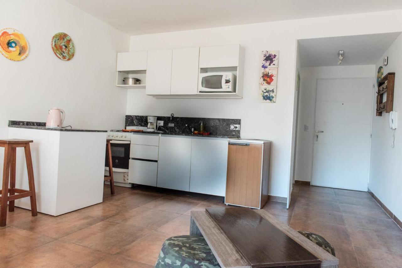 Apartment Naon Arts Experience Buenos Aires
