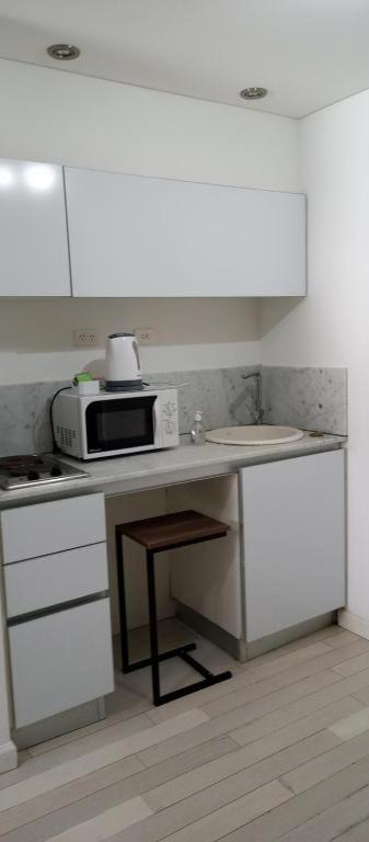 Apartamento Estupendo Apartamento En Puerto Madero Buenos Aires
